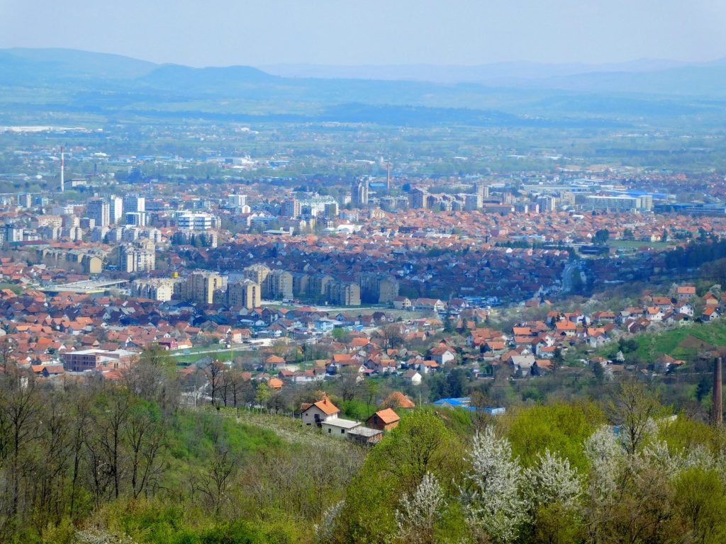 ЧАЧАК, ПРОЛЕЋЕ, ФОТО: СТЕФАН ЛУКИЋ