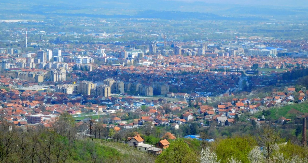 ЧАЧАК, ПРОЛЕЋЕ, ФОТО: СТЕФАН ЛУКИЋ