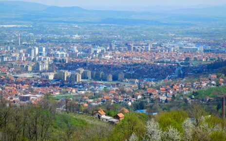 ЧАЧАК, ПРОЛЕЋЕ, ФОТО: СТЕФАН ЛУКИЋ