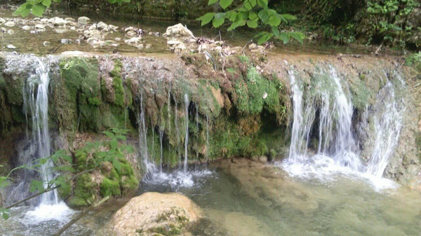 Бањски поток, фото: Мима Зиндовић