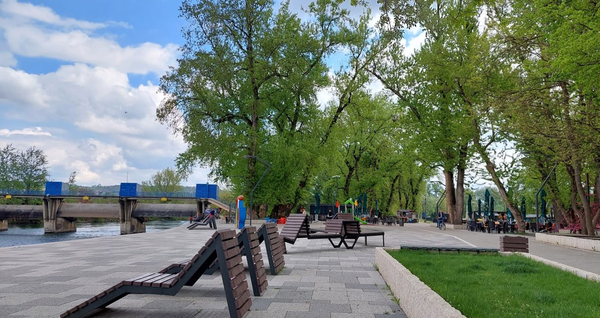 ПРОЛЕЋЕ, ФОТО: ЈАСМИНА М. ПАУНОВИЋ