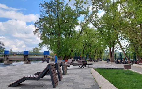 ПРОЛЕЋЕ, ФОТО: ЈАСМИНА М. ПАУНОВИЋ