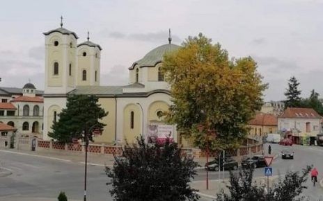 ЦРКВА, ФОТО: ЗОРАНА ТОДОСИЈЕВИЋ 1