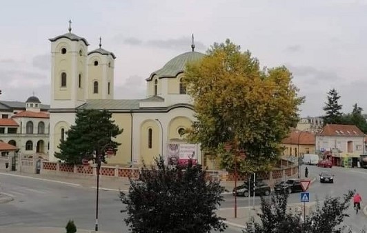 ЦРКВА, ФОТО: ЗОРАНА ТОДОСИЈЕВИЋ 1