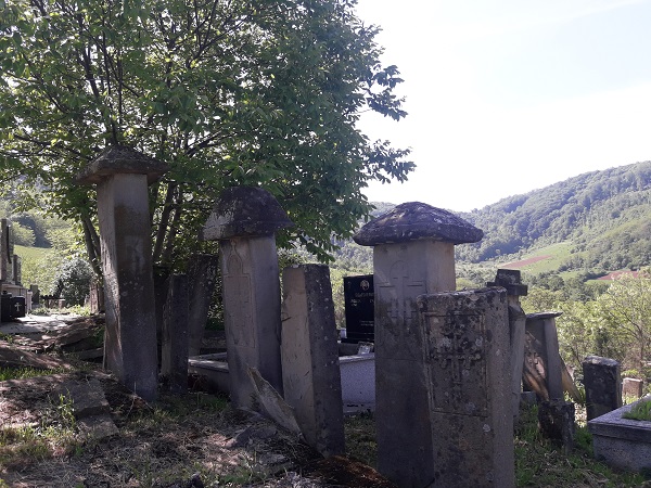 Гробље, фото: Ча глас