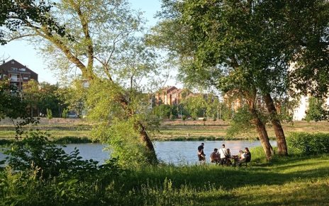 јун, Фото: Мима Зиндовић