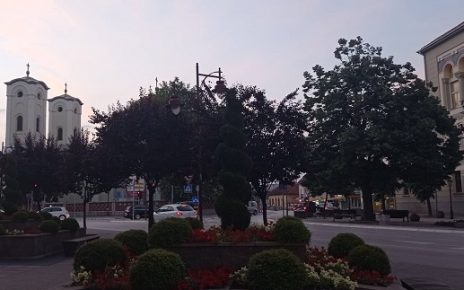 ЦРКВА Фото: Мима Зиндовић