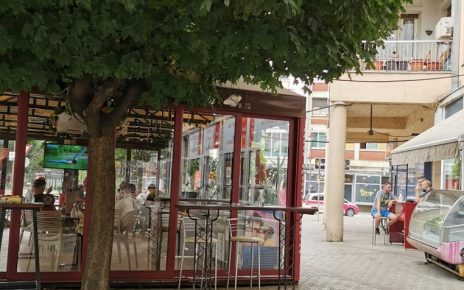 Лето, фото: Вероника Вукићевић