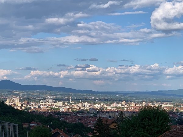 ВРЕМЕНСКА Фото: Планинац