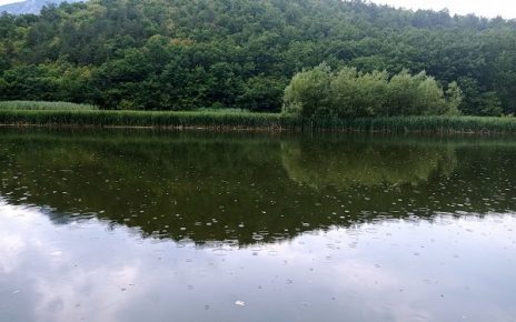 КИША, фото: Мима Зиндовић