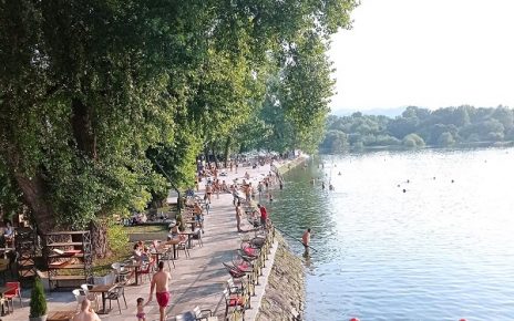 ЛЕТО, фото: Мима Зиндовић