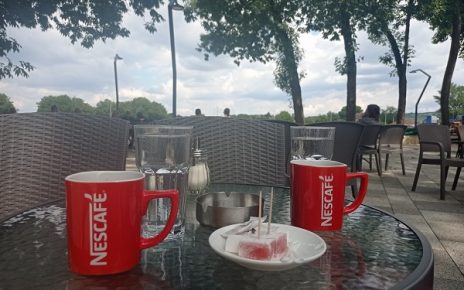 лето Фото: Мима Зиндовић