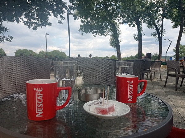 лето Фото: Мима Зиндовић