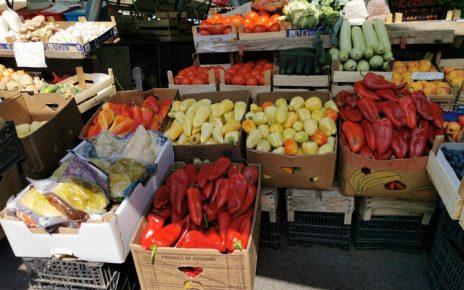 ПИЈАЦА, фото: Вероника Вукићевић