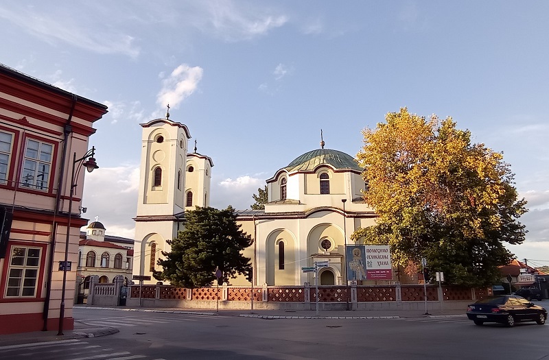 ЦРКВА, ФОТО: МИМА ЗИНДОВИЋ