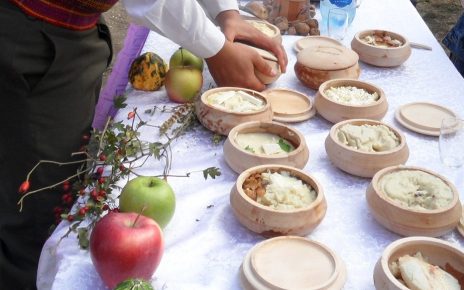 качамак зоца