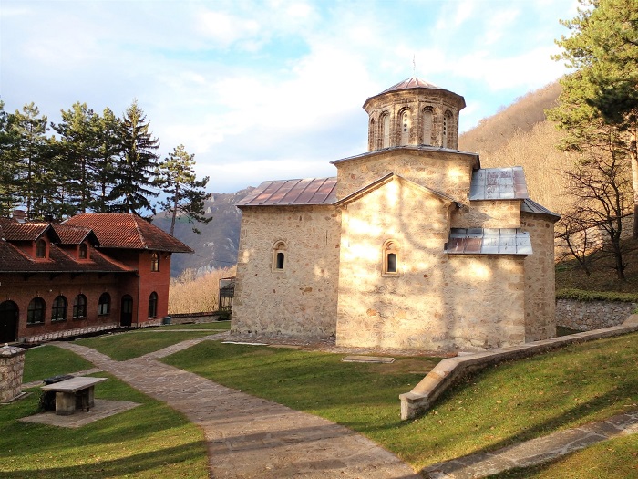 Фото: Ча глас