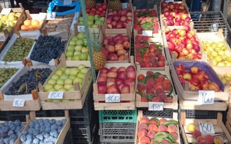 ПИЈАЦА, ФОТО: МИМА ЗИНДОВИЋ