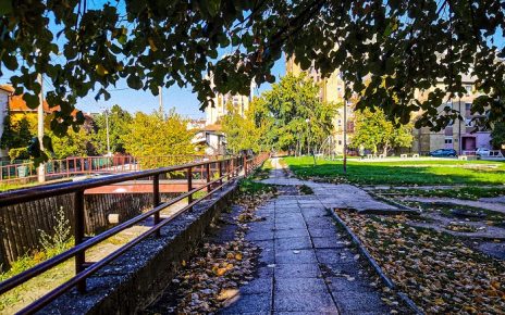 ЈЕСЕН, Фото: Вероника Вукићевић