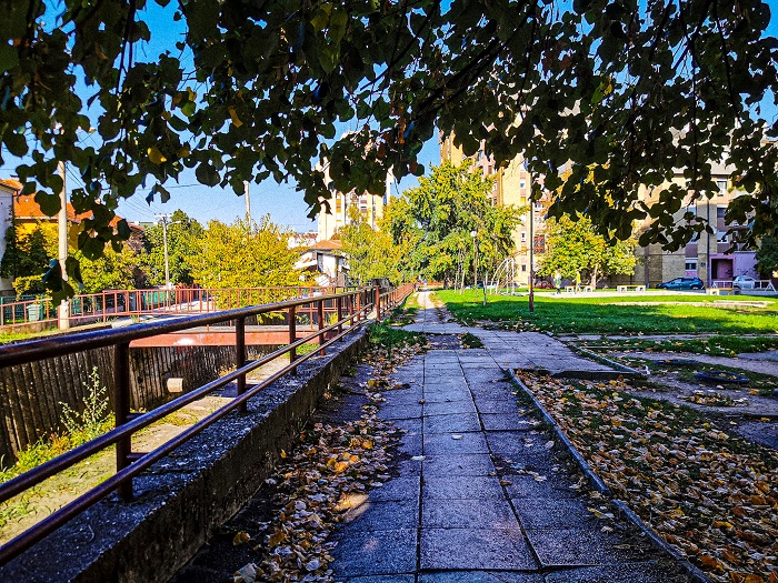 ЈЕСЕН, Фото: Вероника Вукићевић