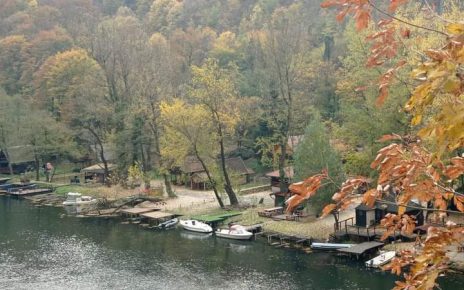 ЈЕСЕН, ФОТО: МИМА ЗИНДОВИЋ