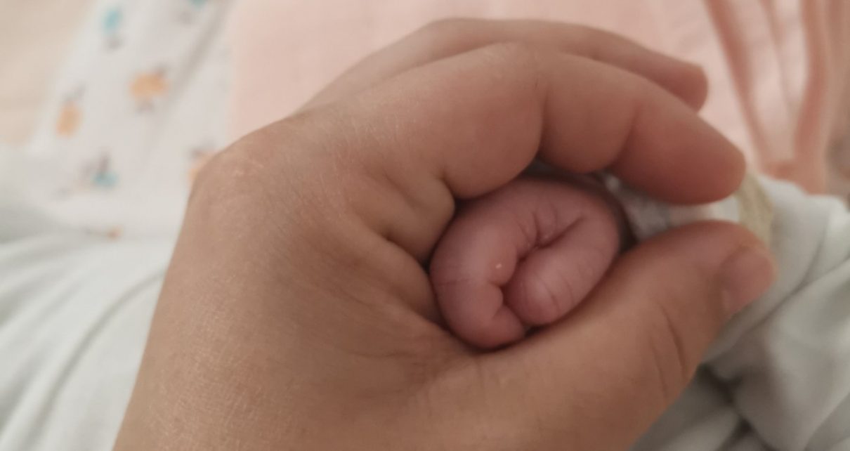 Бебе, фото: Милица Матовић