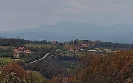 ЈЕСЕН, ФОТО: МИЛАН ЧАКАЈАЦ