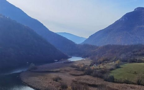 ЈЕСЕН Фото: Зорица Милошевић