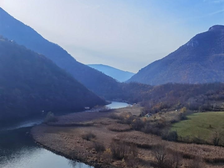 ЈЕСЕН Фото: Зорица Милошевић