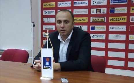 Марко Мариновић