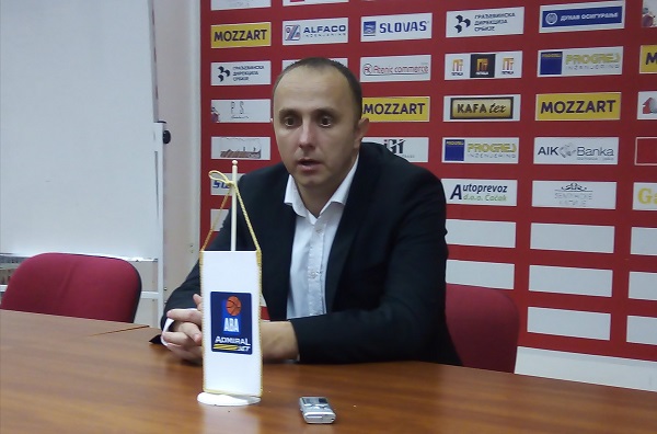 Марко Мариновић