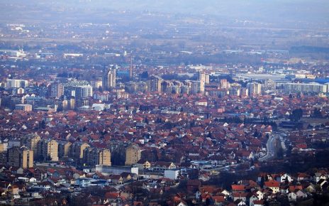 Чачак, фото: Слободан Симеуновић