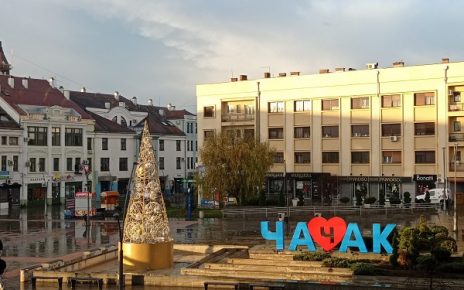 ФОТО: МИМА ЗИНДОВИЋ