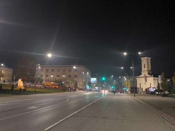 Горњи Милановац