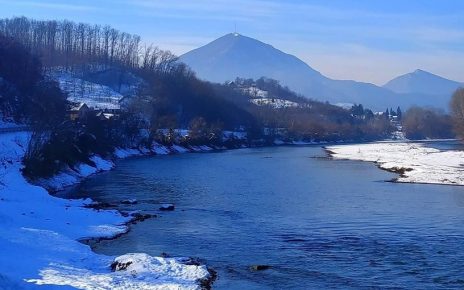 СНЕГ, фото: Милан Чакајац