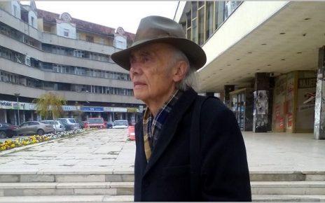 мићо миловановић