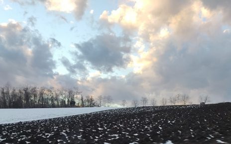 Зима, Фото: Г. Д.