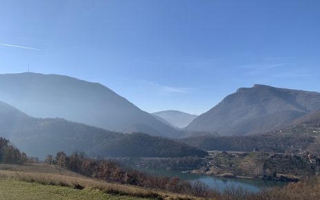 Фото: Планинац