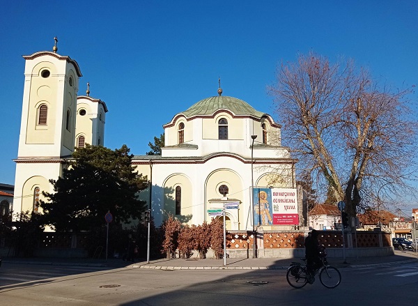 ЦРКВА, ФОТО: МИМА ЗИНДОВИЋ
