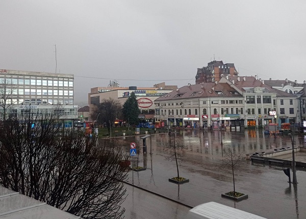 КИША, ЗИМА, ФОТО: МИМА ЗИНДОВИЋ