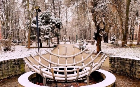 ЗИМА, ФОТО: СЛАЂАНА ШУТИЋ