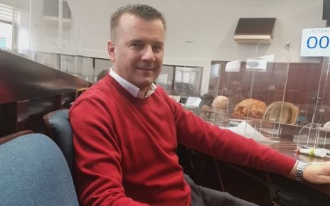 Драган Штављанин