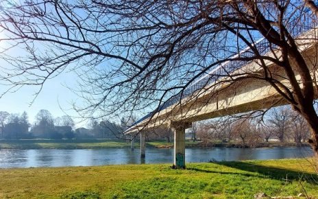 ЗИМА, СУНЦЕ, ФОТО: ДАРКА СИМЕУНОВИЋ