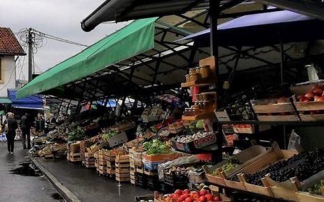 ПИЈАЦА (фото: Вероника Вукићевић)