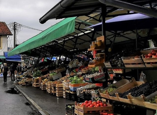 ПИЈАЦА (фото: Вероника Вукићевић)