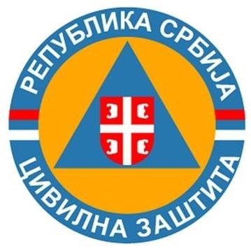 цивилна заштита