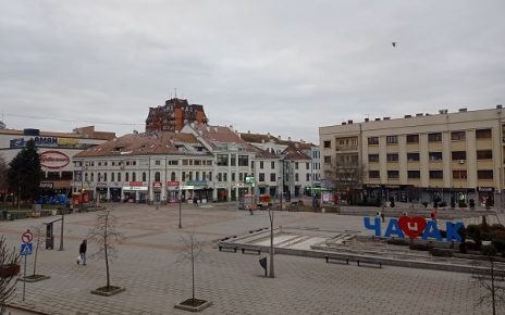 ФОТО: МИМА ЗИНДОВИЋ