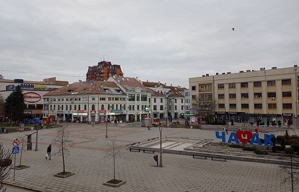 ФОТО: МИМА ЗИНДОВИЋ