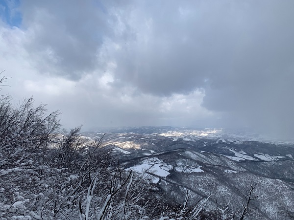 зима, Фото: Планинац