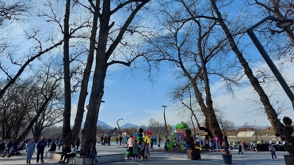 СУНЧАН ДАН, ЗИМА, ФОТО: АЛЕКСАНДРА ТОДОСИЈЕВИЋ